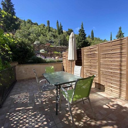 Apartamentos Casa Lola Rodeados De Montanas Y Rios Beceite Bagian luar foto