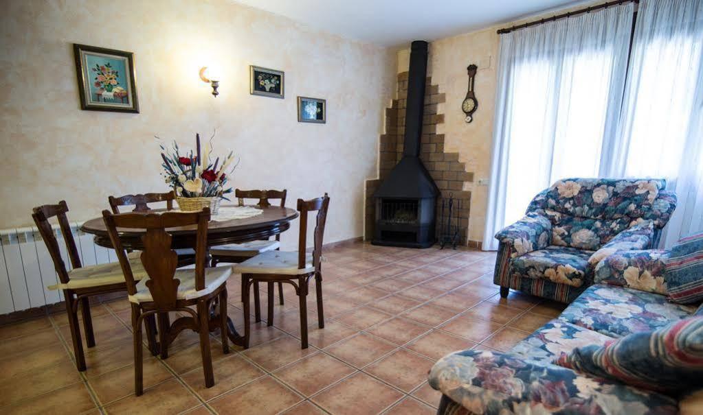 Apartamentos Casa Lola Rodeados De Montanas Y Rios Beceite Bagian luar foto