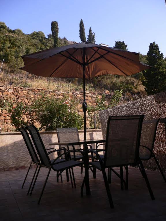 Apartamentos Casa Lola Rodeados De Montanas Y Rios Beceite Bagian luar foto