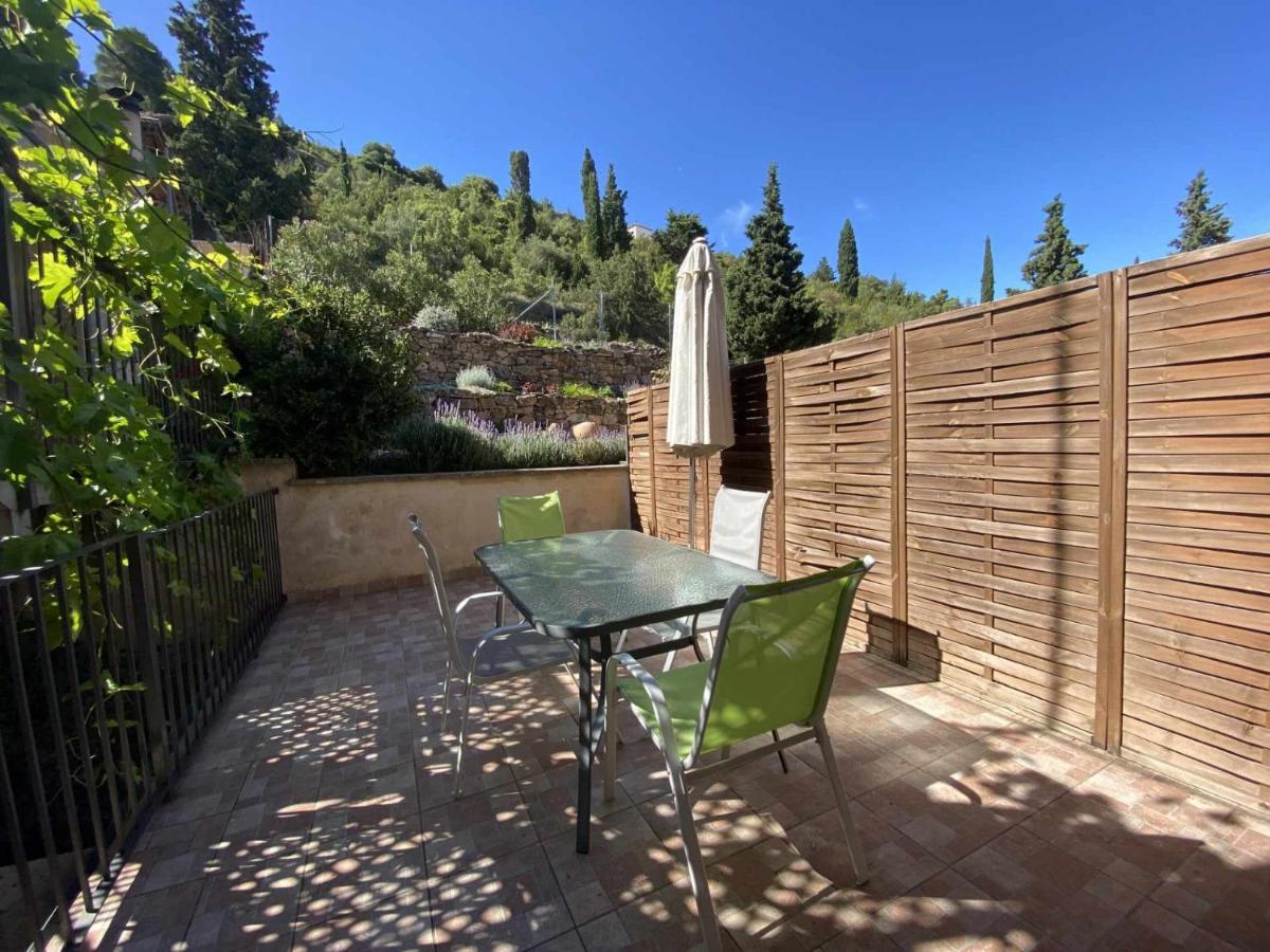 Apartamentos Casa Lola Rodeados De Montanas Y Rios Beceite Bagian luar foto
