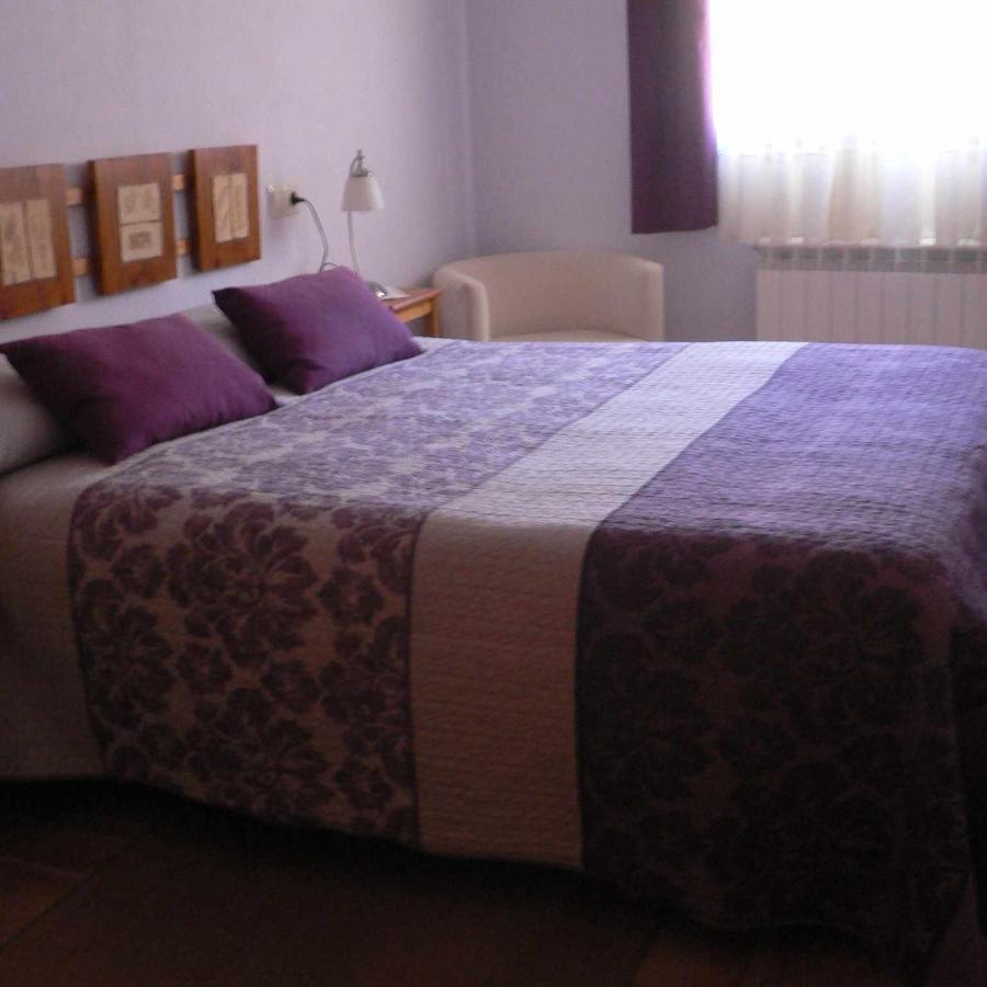 Apartamentos Casa Lola Rodeados De Montanas Y Rios Beceite Bagian luar foto