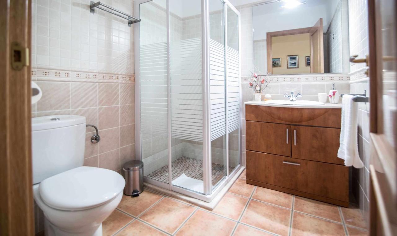 Apartamentos Casa Lola Rodeados De Montanas Y Rios Beceite Bagian luar foto
