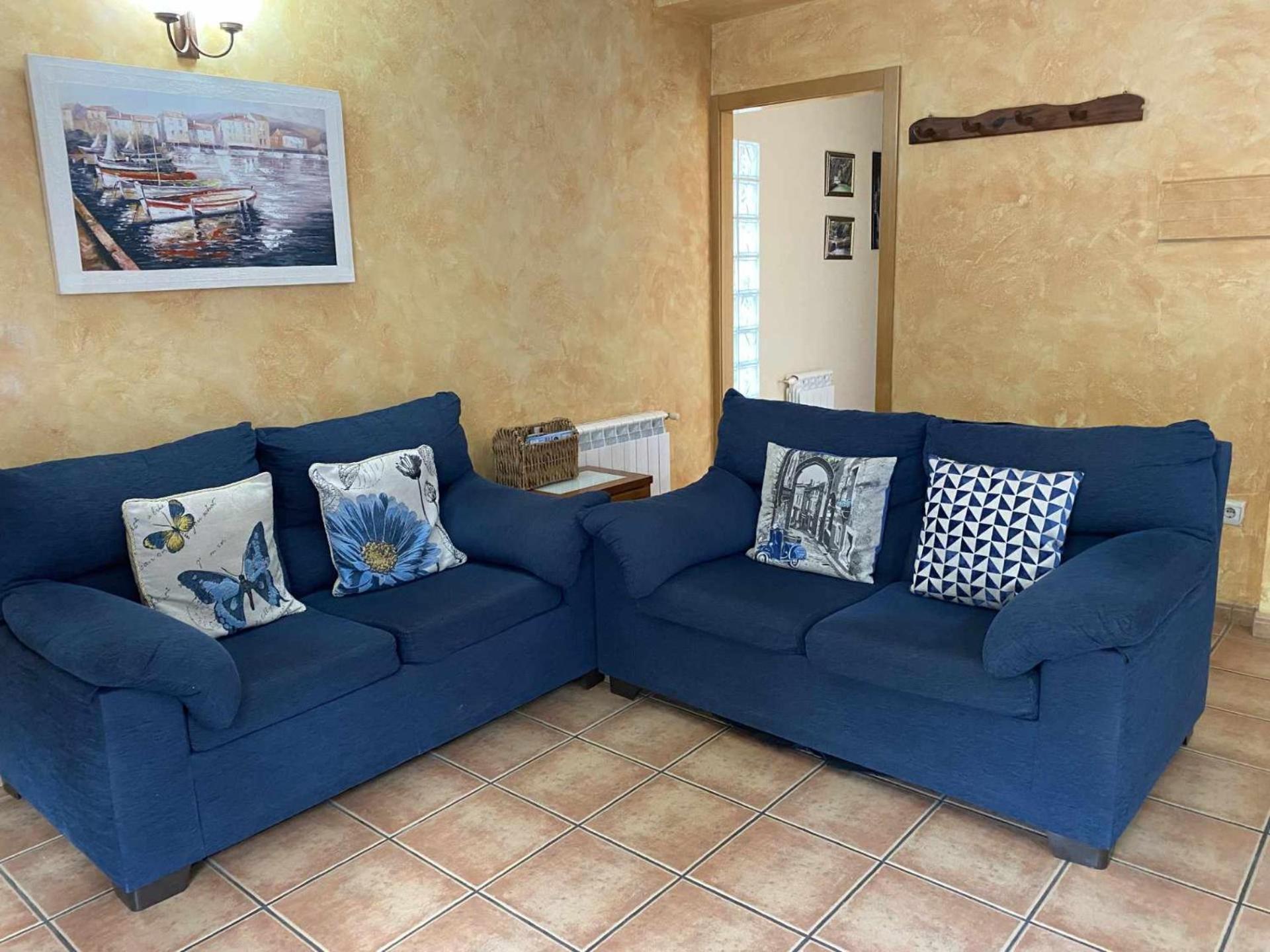 Apartamentos Casa Lola Rodeados De Montanas Y Rios Beceite Ruang foto