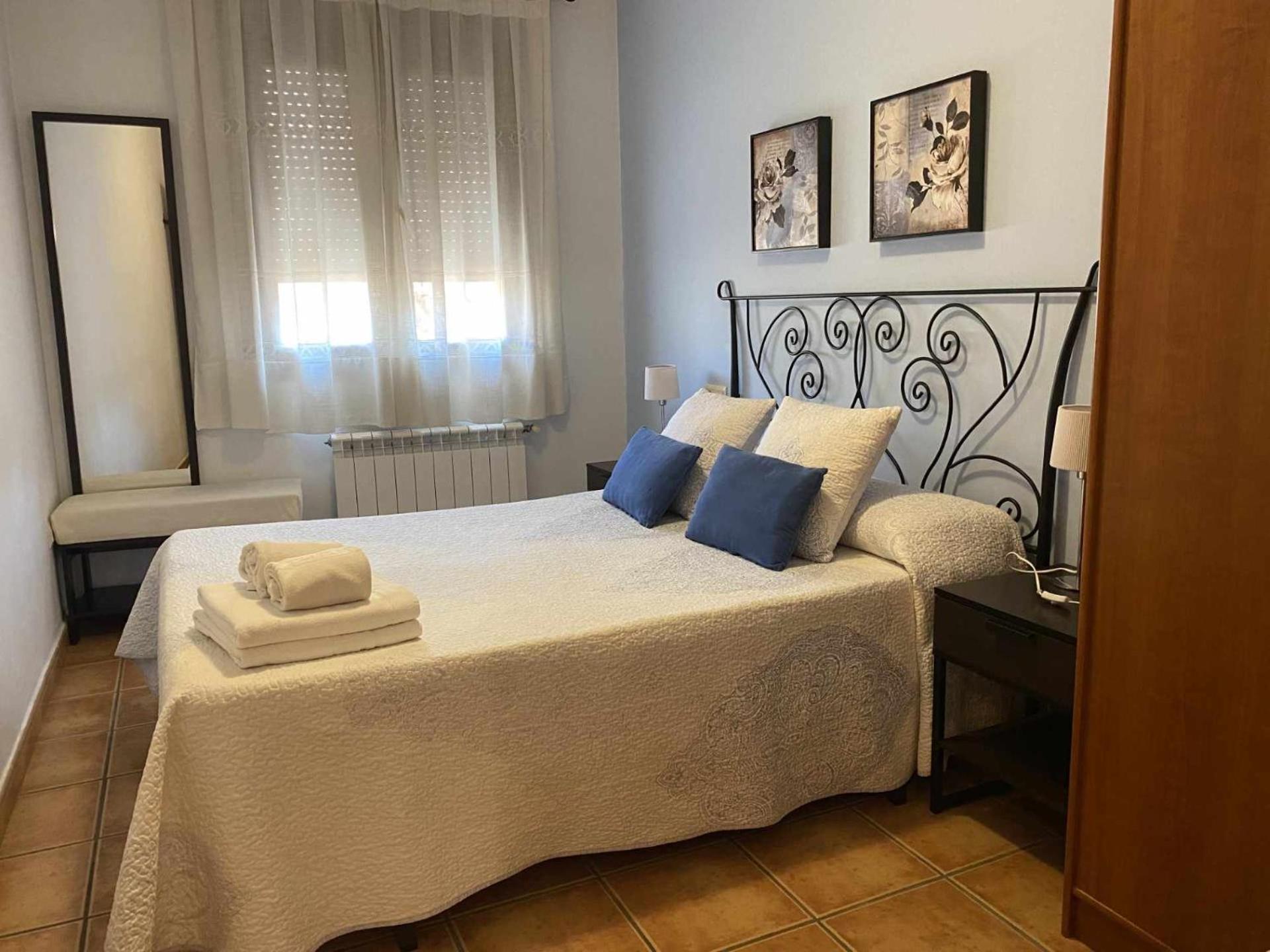 Apartamentos Casa Lola Rodeados De Montanas Y Rios Beceite Ruang foto