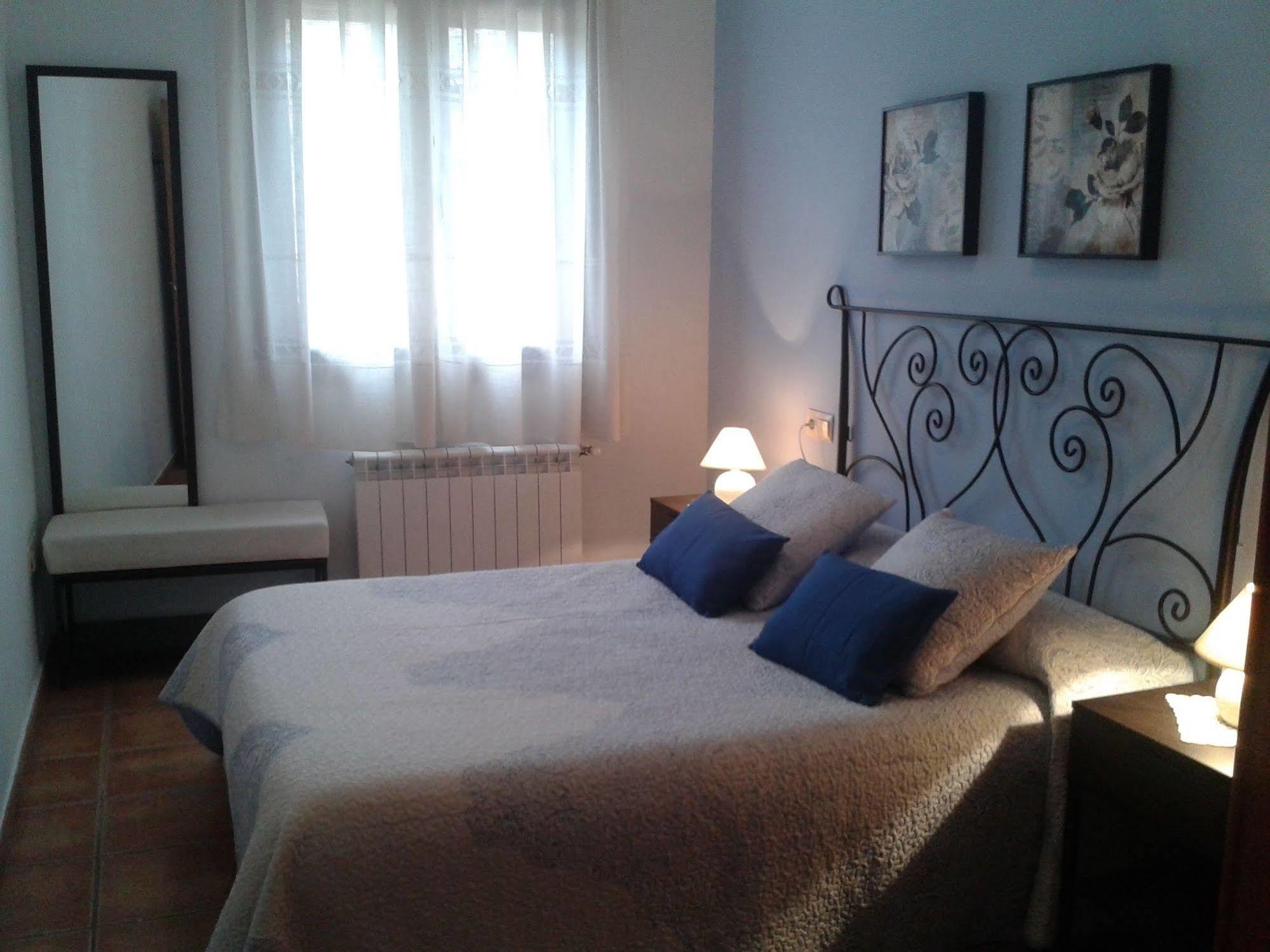 Apartamentos Casa Lola Rodeados De Montanas Y Rios Beceite Bagian luar foto