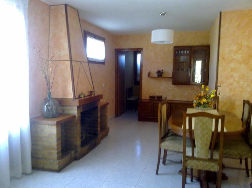 Apartamentos Casa Lola Rodeados De Montanas Y Rios Beceite Bagian luar foto