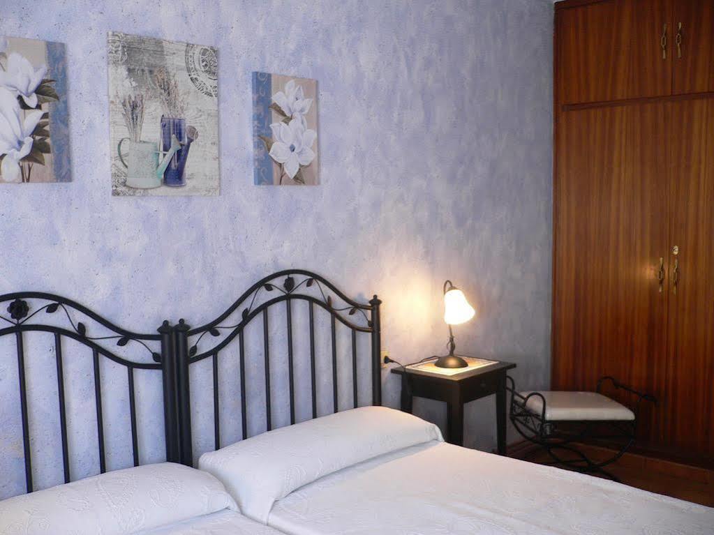 Apartamentos Casa Lola Rodeados De Montanas Y Rios Beceite Bagian luar foto